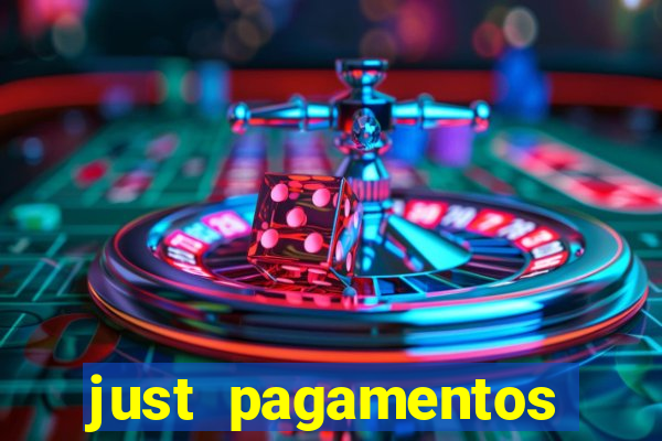 just pagamentos ltda whatsapp